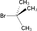 tertiary butyl bromide